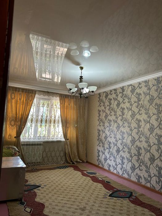 Сдам 3 комнатную квартиру