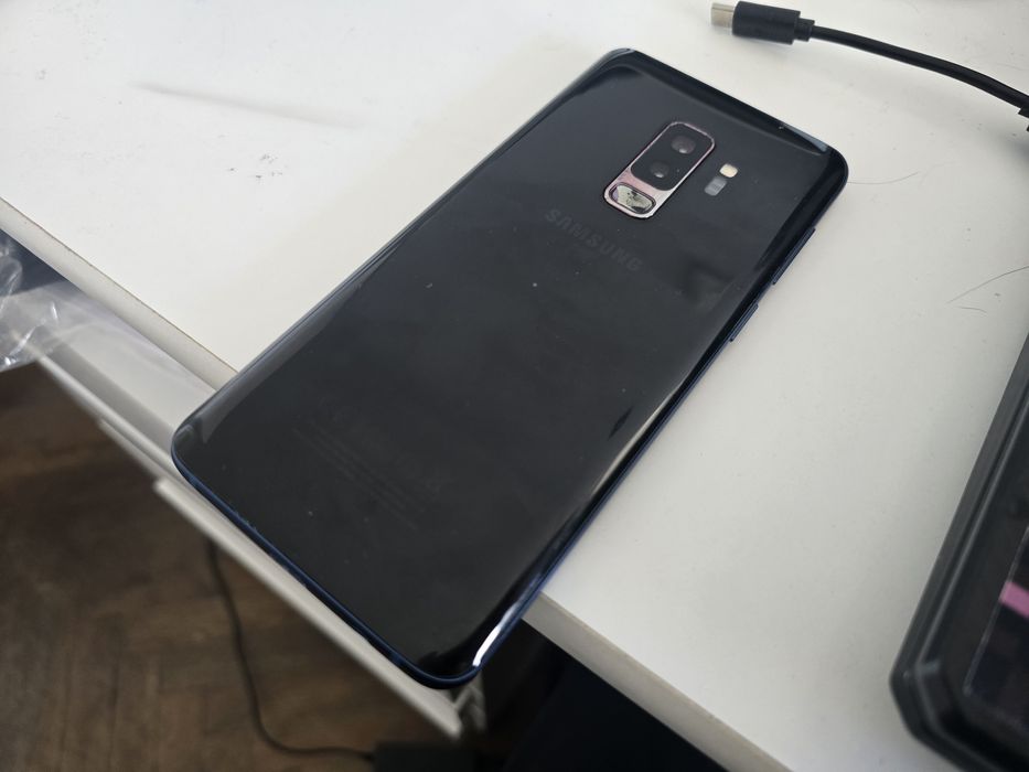 Samsung S9+ Plus / Самсунг С9 плус