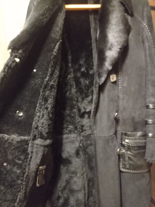Продам дубленку в хорошем состоянии
