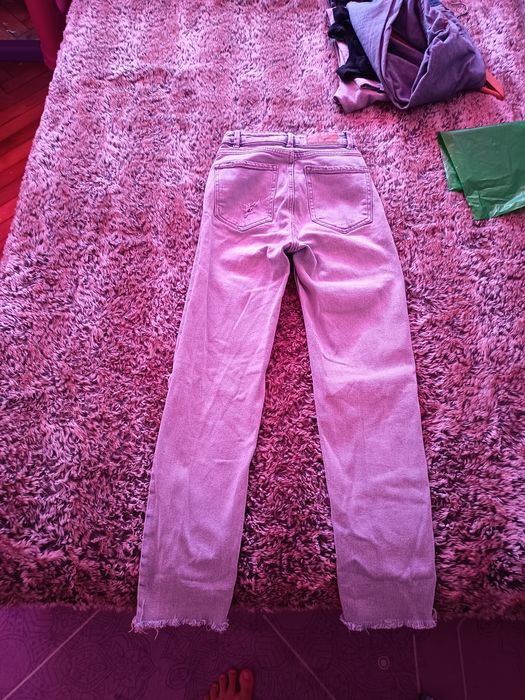 Дамски дънки размер 32