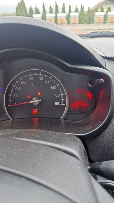 Suzuki Celerio 2017