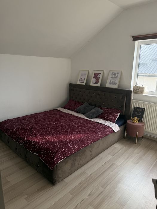 Vând casă în cartierul Făget