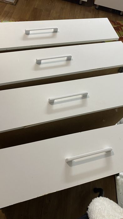 Продам кровать б/у