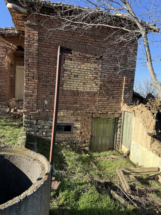 Продава се Къща в с. Моравка, Област Търговище - 80 кв.м за 192 €/кв.м - Снимка #7