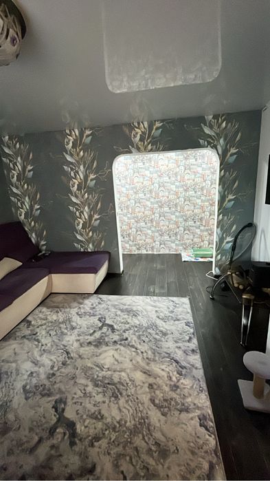 Продам 3х квартиру.