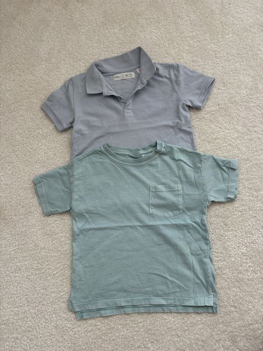 Дрешки размер 98см, Zara, H&M, Barrow, Ralph Lauren, ЦСКА