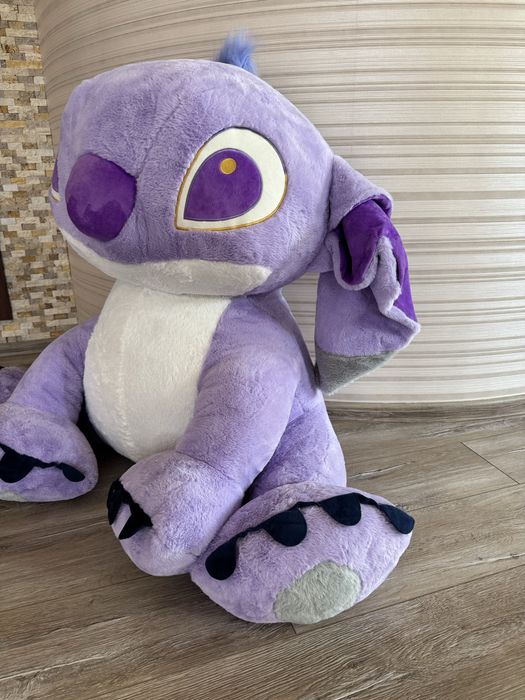 Плюшена играчка СТИЧ