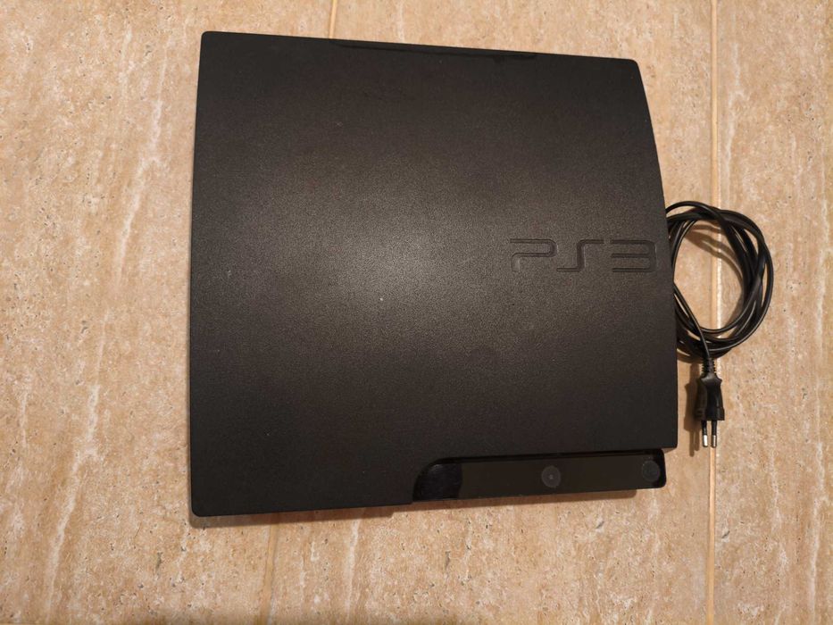 Joc consola ps3 PlayStation 3