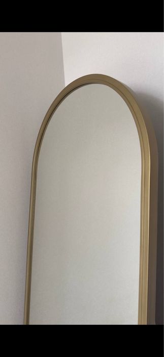 Зеркало напольное