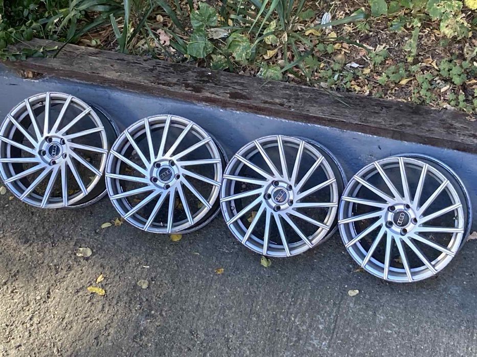 Джанти  Keskin 19”5/112