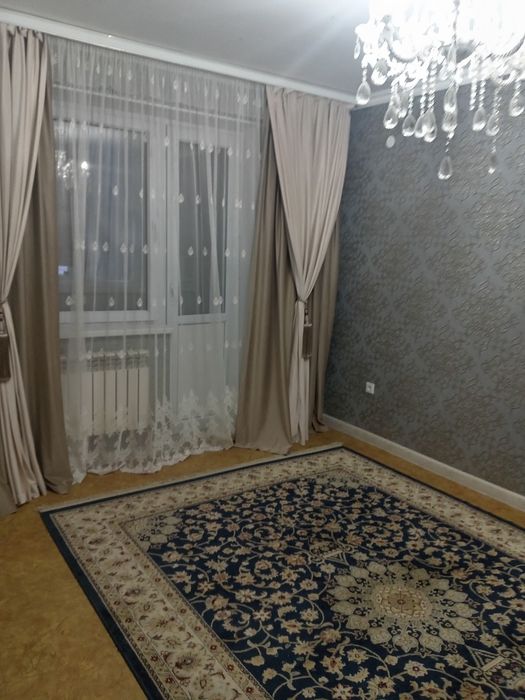 Срочно продам 2 ком квартиру