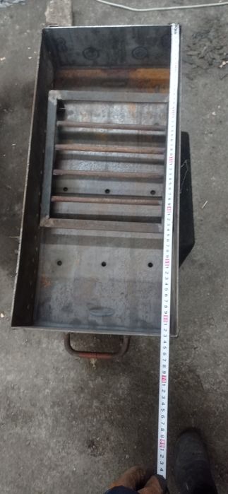 Продам мангал. Толшина 3мм
