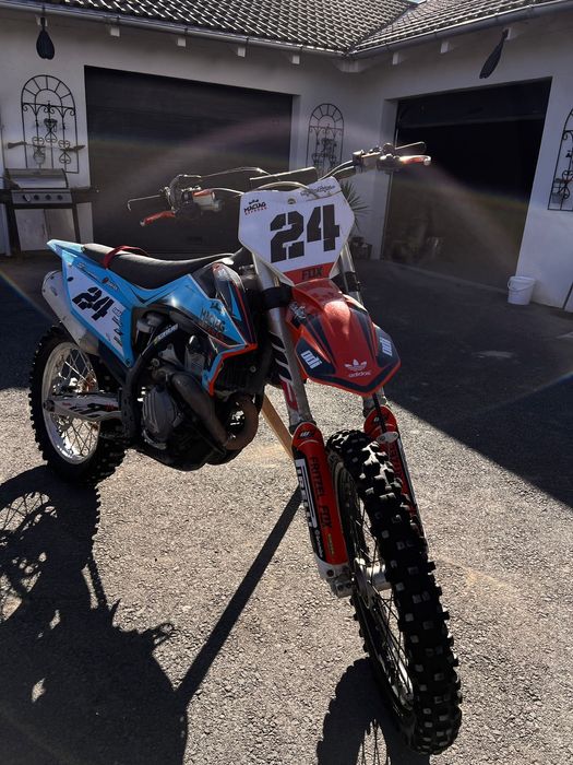 KTM SX-F 350 2019