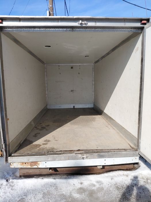 Продам термобудку