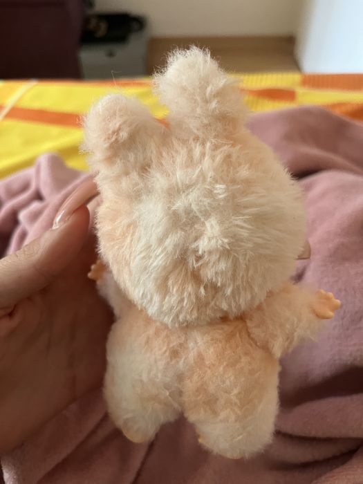 ЛАБУБУ чисто ново!