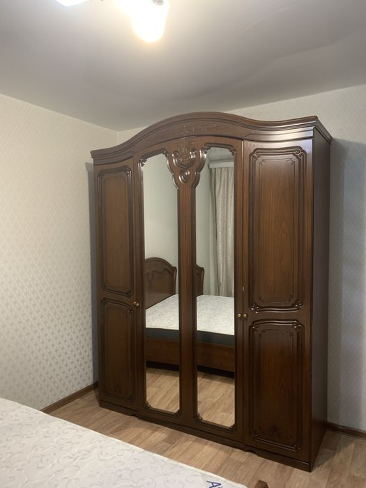 Квартира 2 комнаты Центр