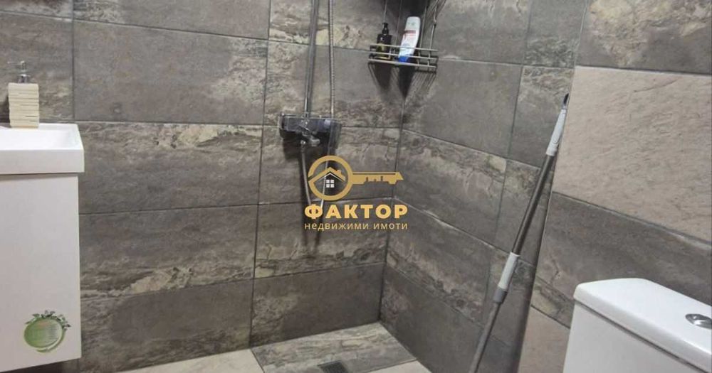Двустаен нов апартамент в Кършияка