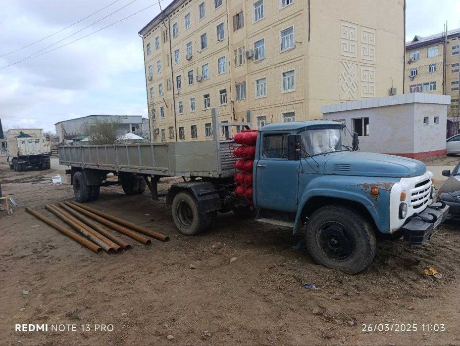 ZIL 441510 автомобили сотилади