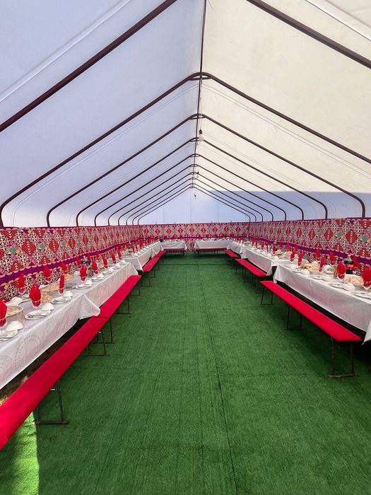 Продам палатку юрту