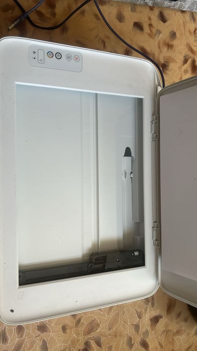 Принтер HP Desk Jet 2320