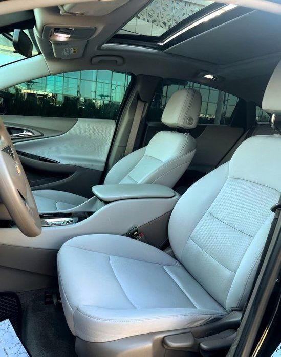 Аренда с Выкупом Malibu 2