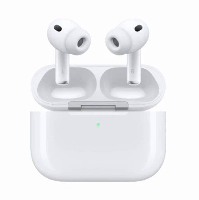 Apple AirPods Pro 3 (2025) Original / Новый / Гарантия / Доставка