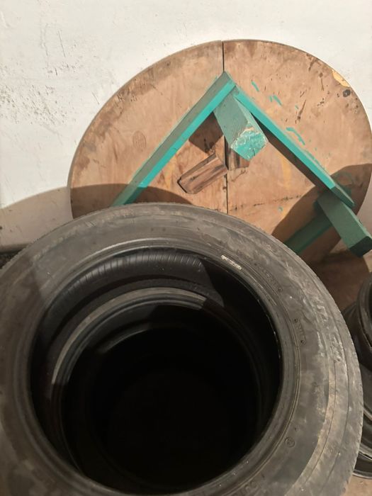 Резина 15 летние