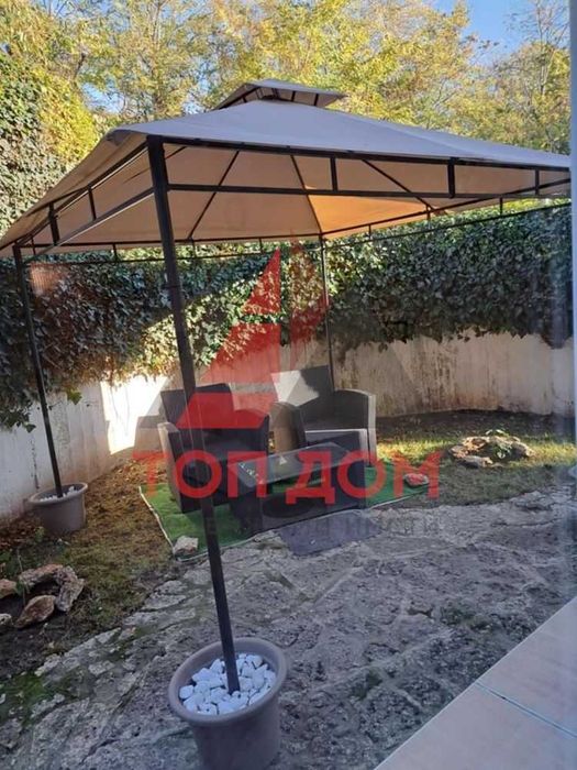 Дава се под наем Етаж от къща в Варна, Бриз - 95 кв.м за 433.5 € - Снимка #13