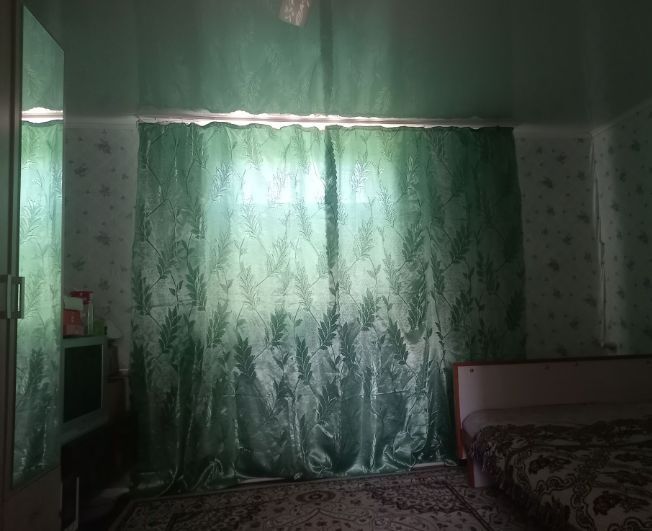 Есет батыр (Максим)