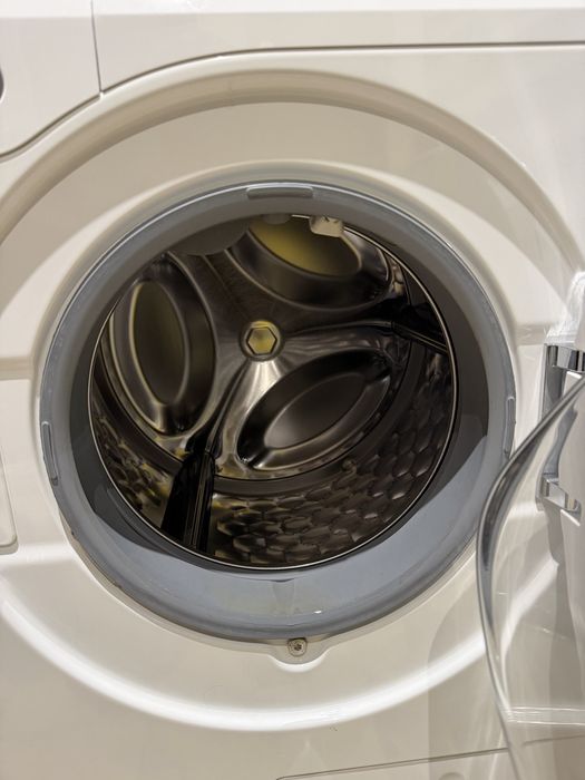 Masina de spalat Miele TwinDoss 2.0