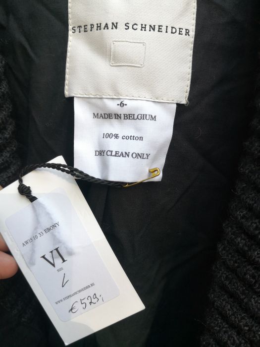 Haina bărbați Stephan Schneider