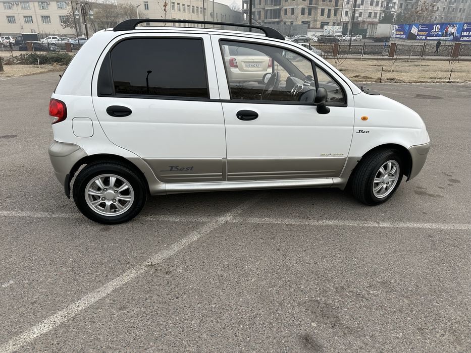 Matiz best karaska toza nasiya savdo