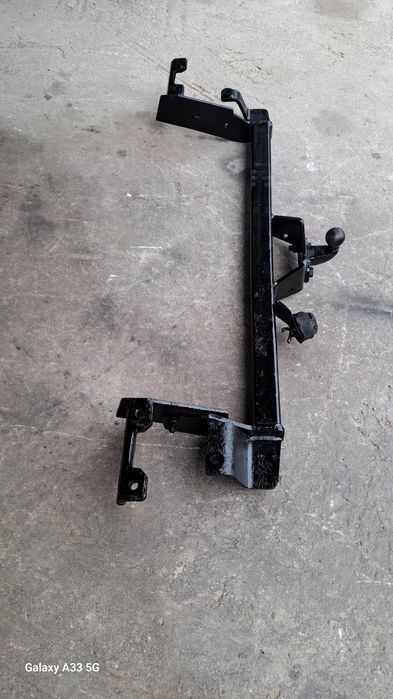 Теглич за Peugeot Boxer / Пежо Боксер