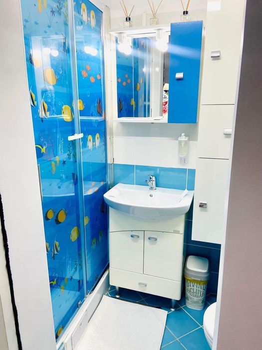 Apartament 2 camere Saturn