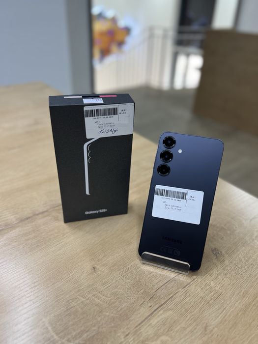 Samsung S25+/каспи рассрочка/0-0-12