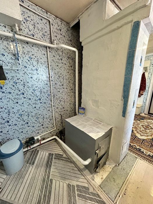 Продам дом в рабочем