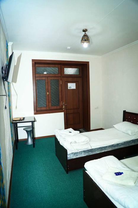 Hotel sutkalik mexmonxona