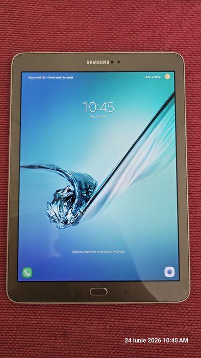 Samsung galaxy tab s2