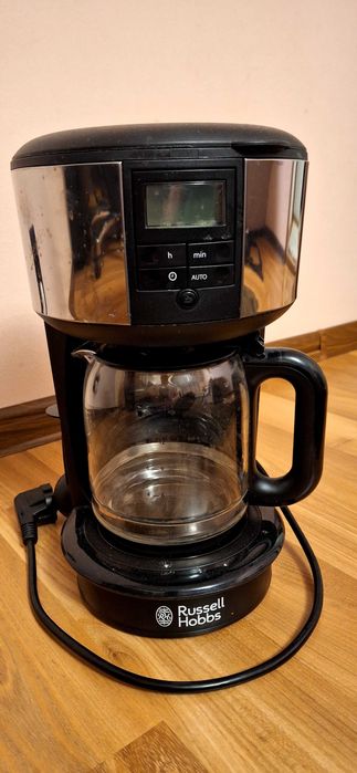 Filtru de cafea Russll Hobbs