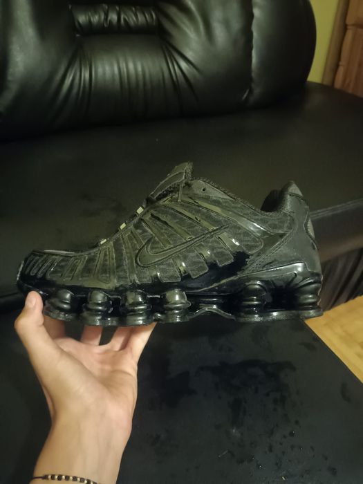 Nike shox negociabil