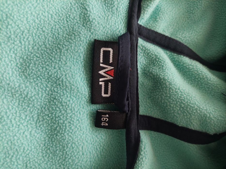 Якета за момиче.