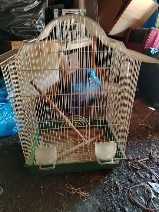 Colivie 70 cm înălțime