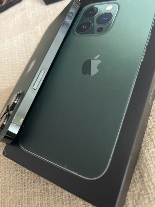 Продам Iphone 13 pro