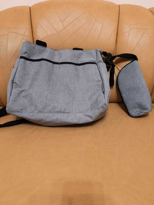 Чанта за количка Lorelli