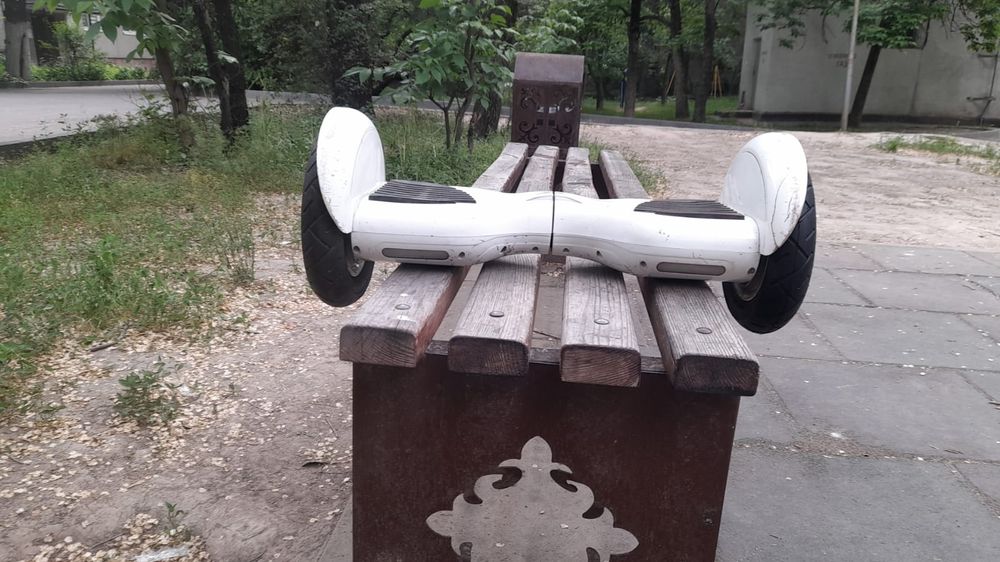 Гироскутер продаю