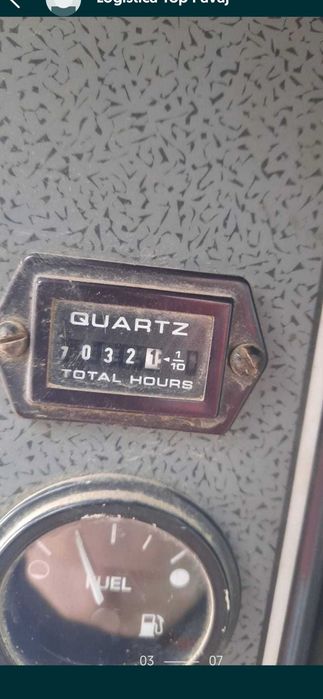 **De vânzare BOBCAT Mustang 2086**