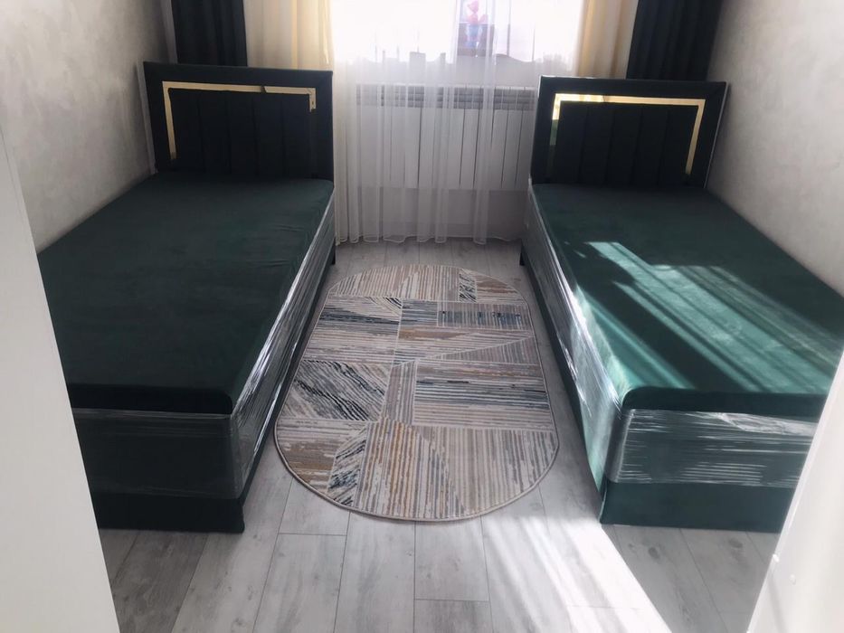 Кровать односпальная