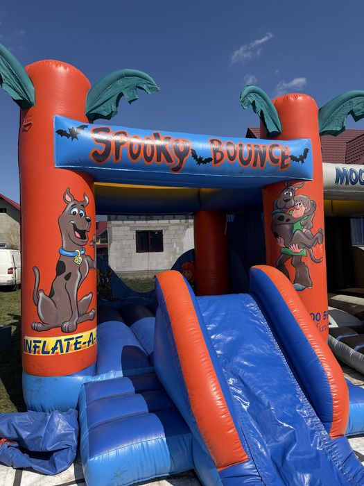 Tobogane de inchiriat