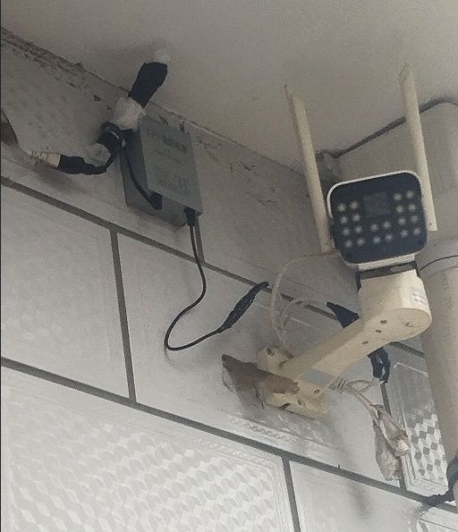 Powerbank*UPS*12V*wifi роутера*router*camera*miniUPS*ИБП*питания