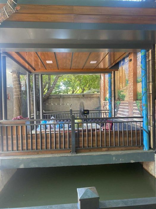 Сдаётся участок в Юнусабатском районе "Xasanboy villa"